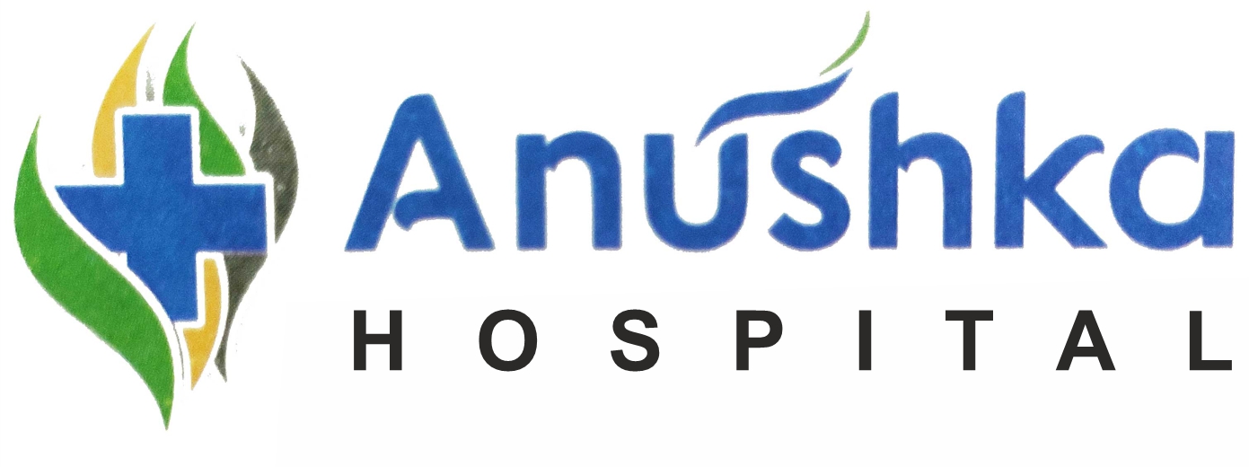  Anushka Hospital Ballari