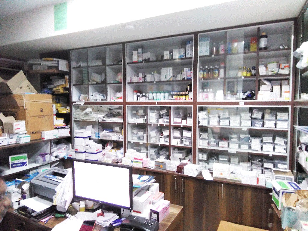 anushka hospital bellary