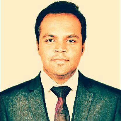 Dr. Chandrashekar M