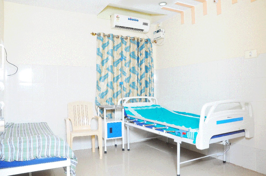 Bharath Health Centre Ballari