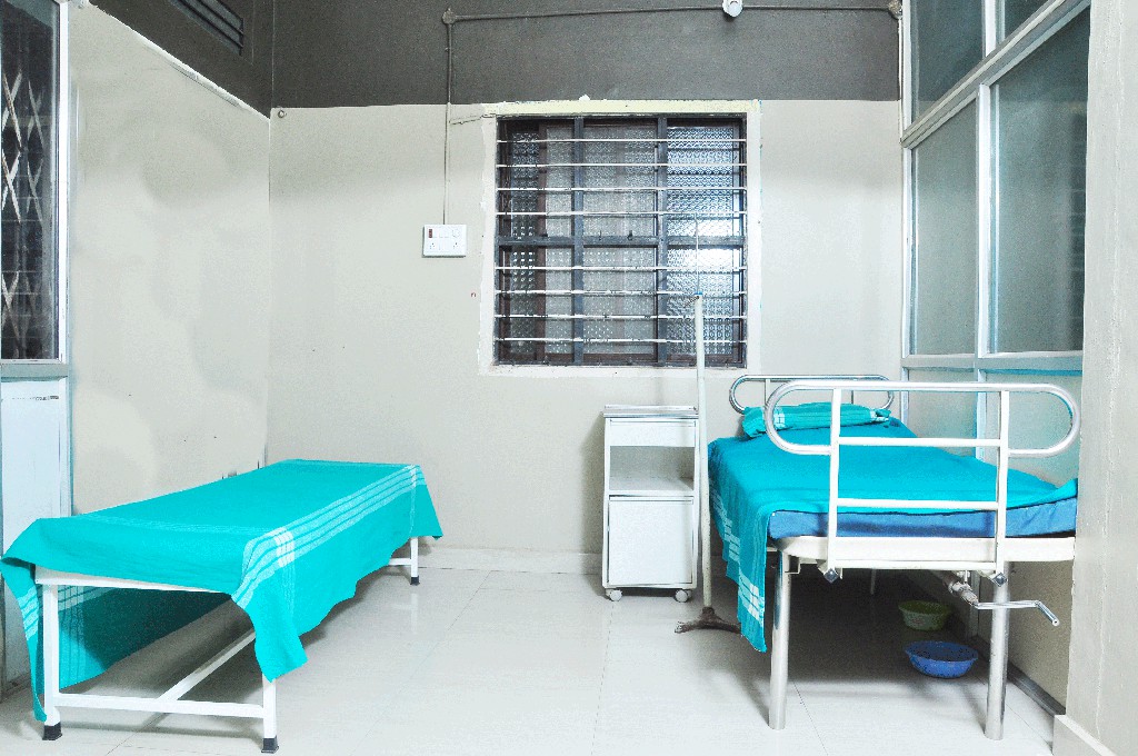 Bharath Health Centre Ballari