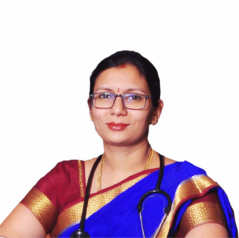 Dr. Vaishnavi A