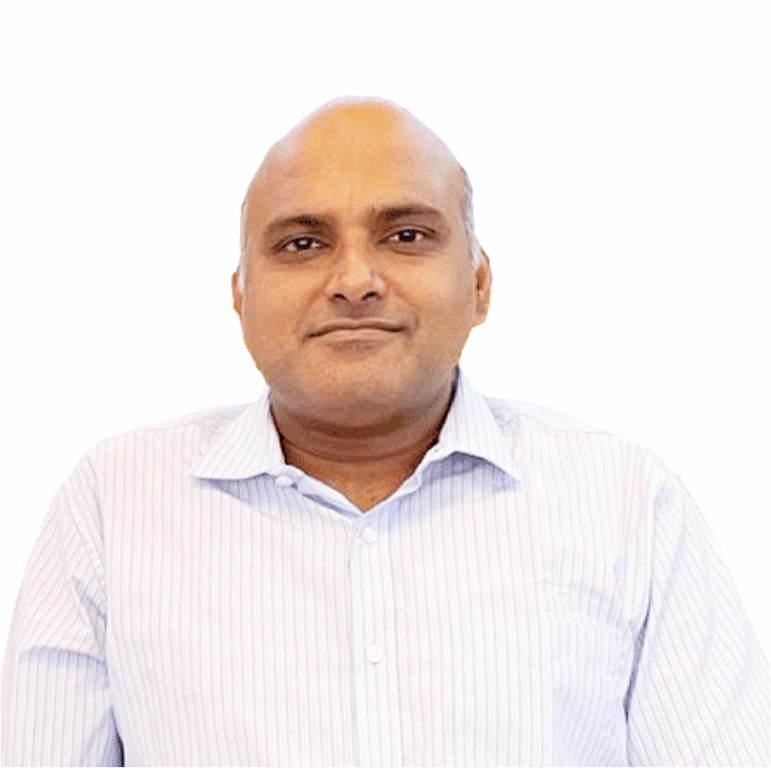 Dr, Bharath Kumar. N