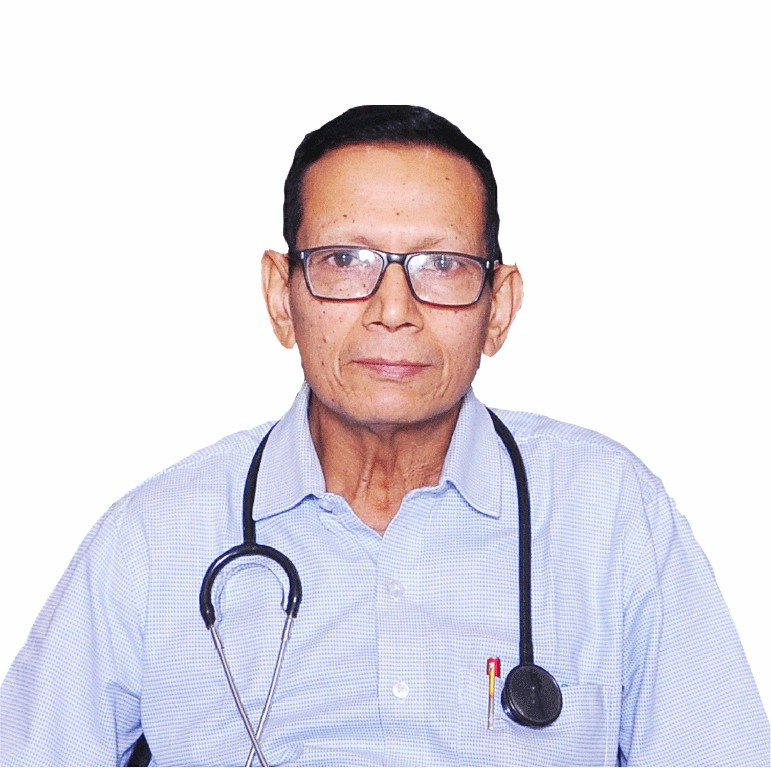 Dr, A. Bharath Kumar