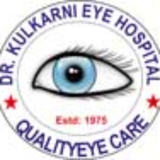 Dr Kulkarni Eye Hospital Ballari