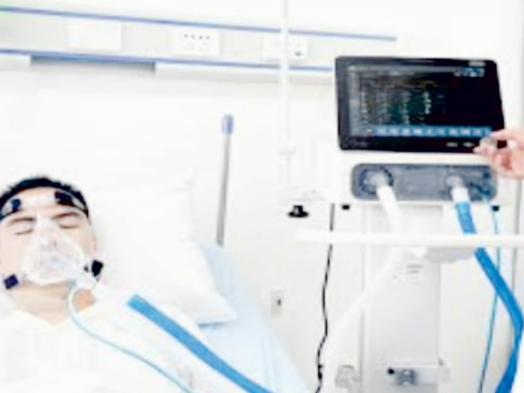 anushka hospital bellary