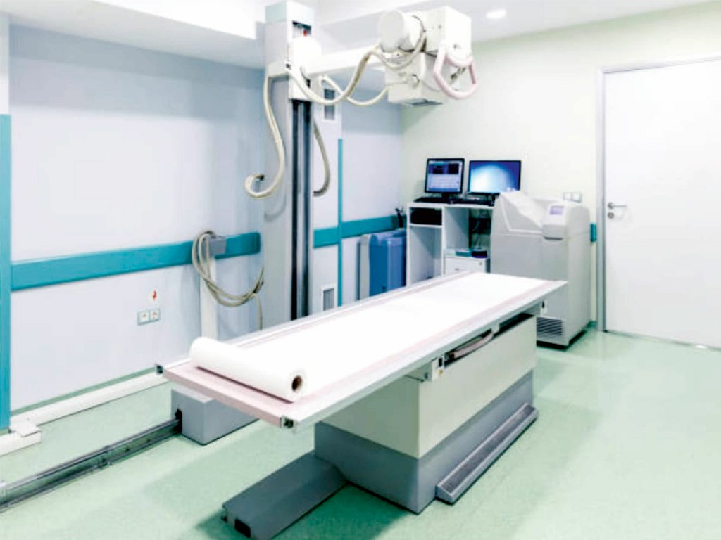 anushka hospital bellary