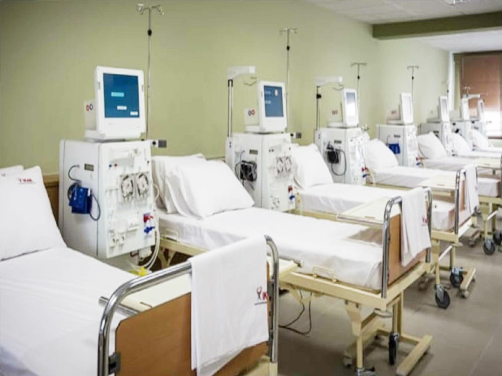 anushka hospital bellary