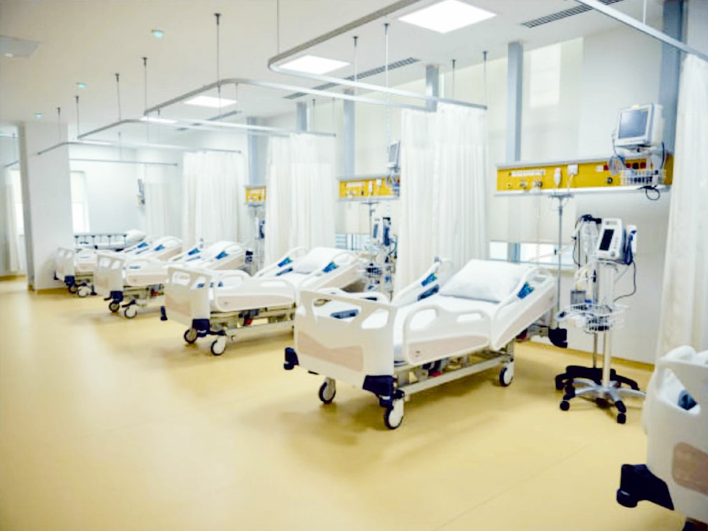 anushka hospital bellary