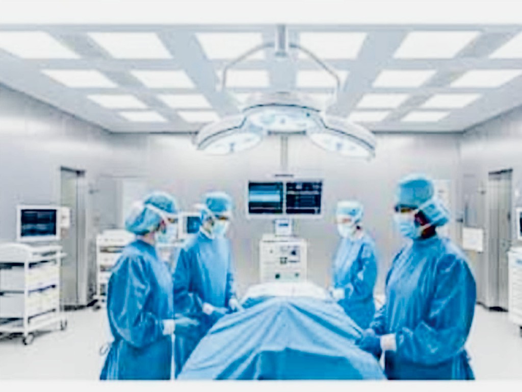 anushka hospital bellary