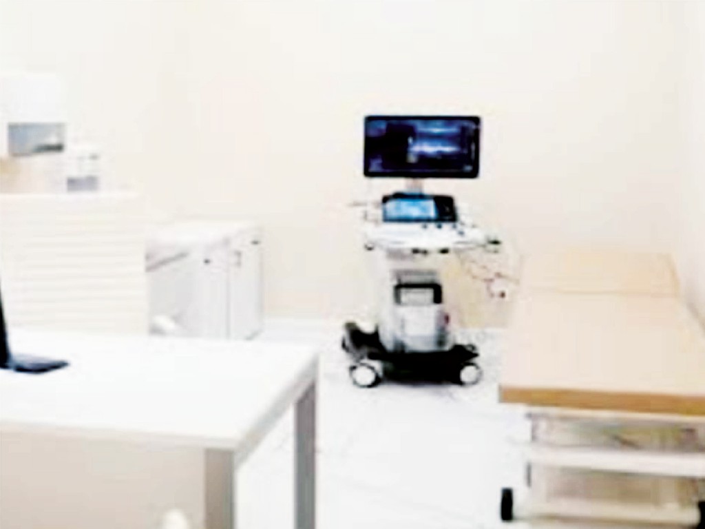 anushka hospital bellary