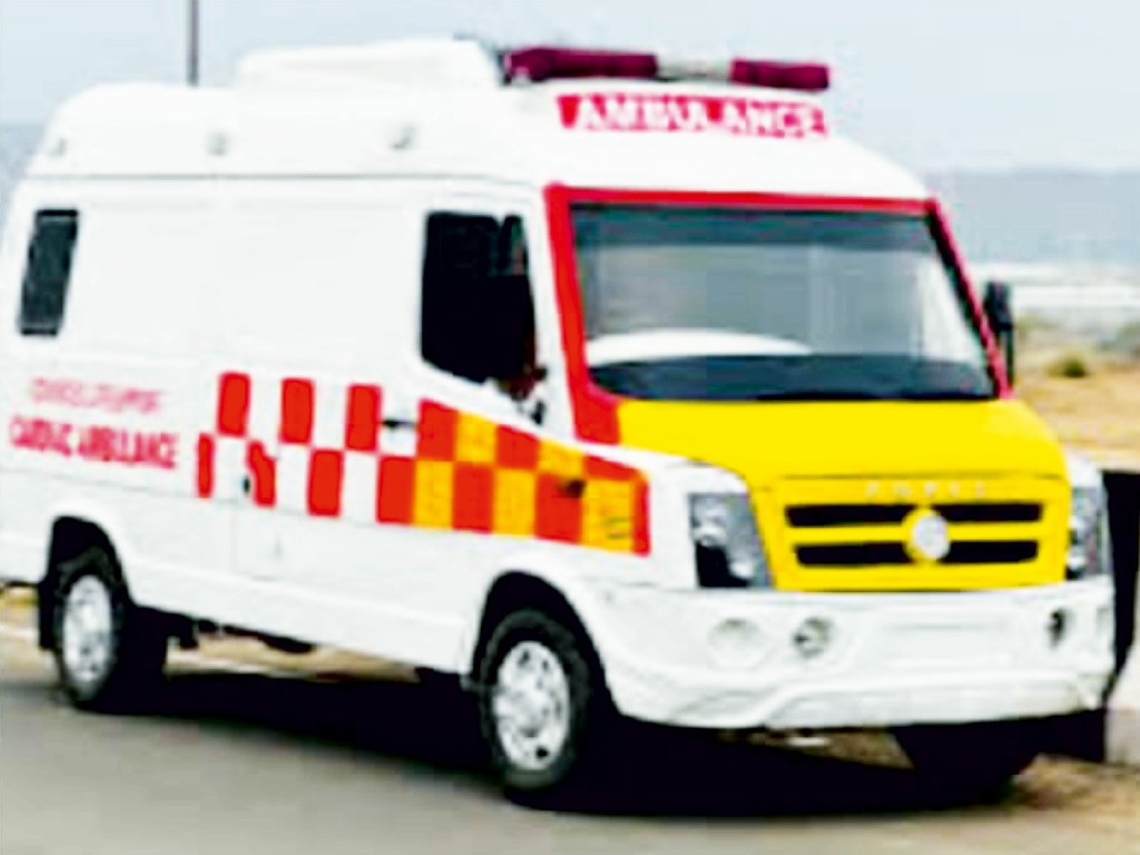 anushka hospital bellary