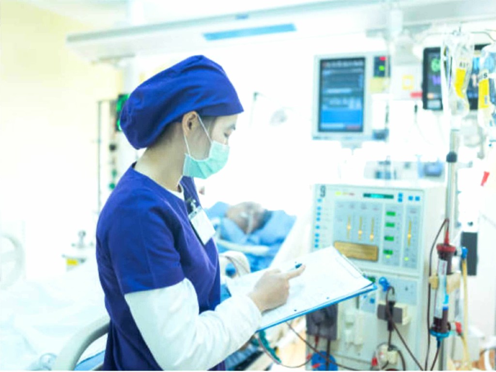 anushka hospital bellary