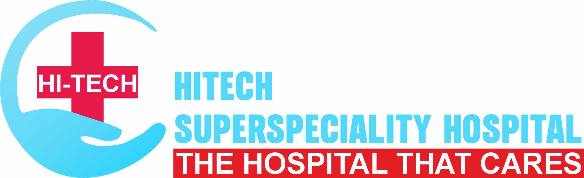 Hitech Superspeciality Hospital Dr Ravi Ranganatha