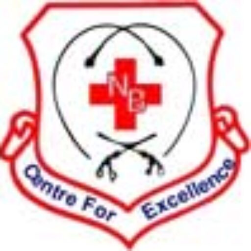 N B Hospital Ballari