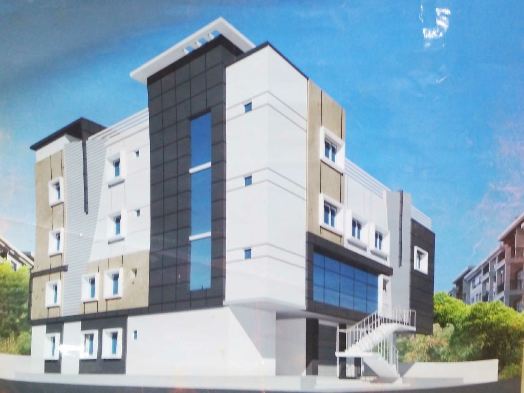 N B Hospital Ballari