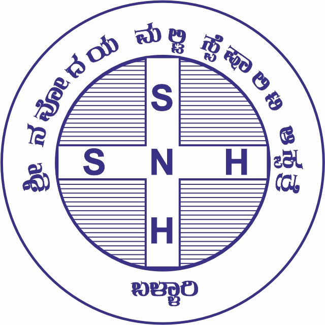 Shree Navodaya Multi Speciality Hospital Ballari