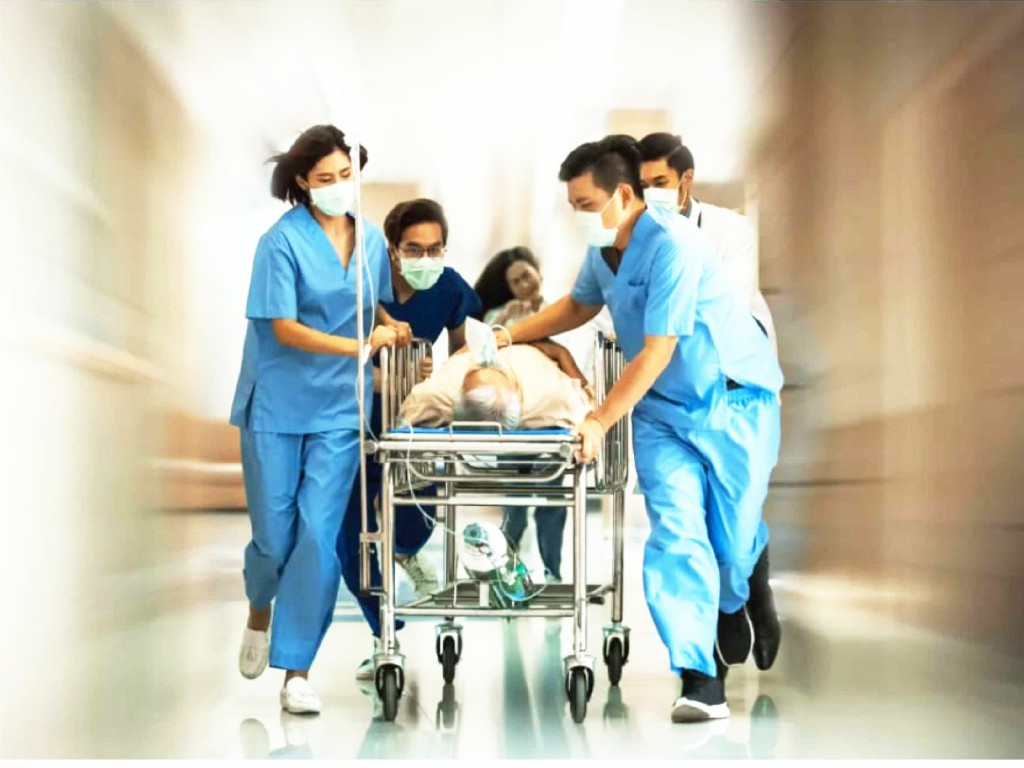 anushka hospital bellary