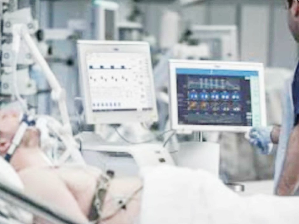 anushka hospital bellary