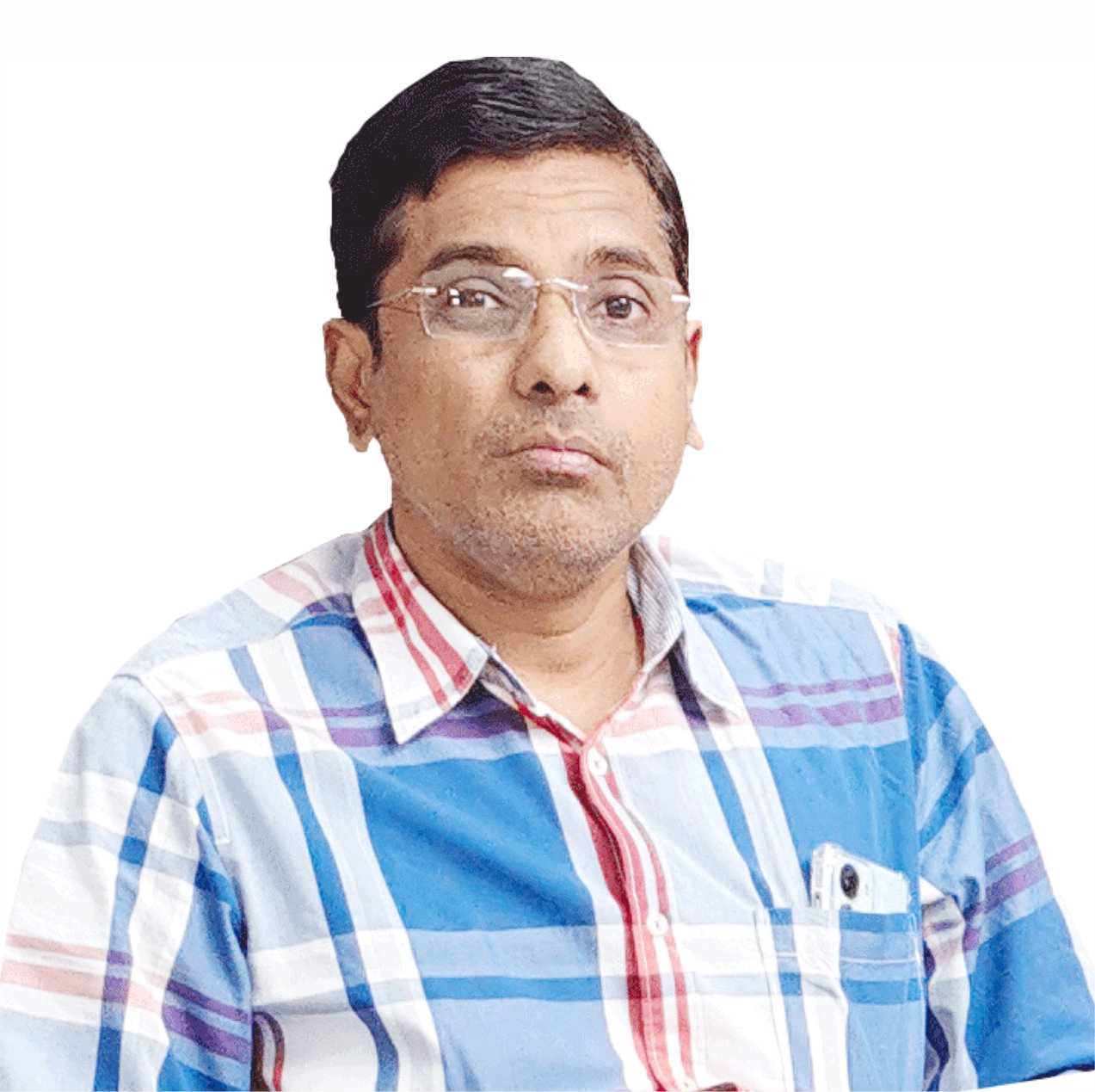 Dr. Ravi Ranganatha