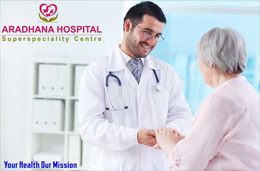 Aradhana Hospital 8