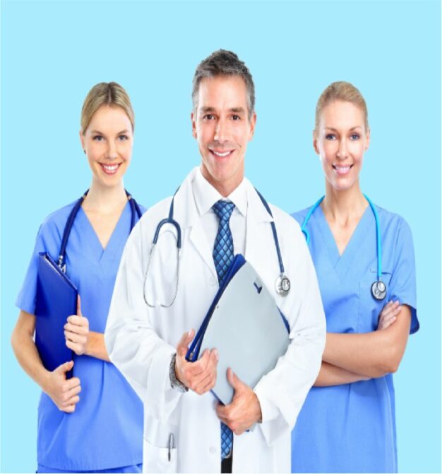 DOCTORS