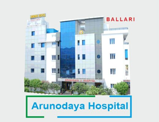 arunodaya hospital ballari