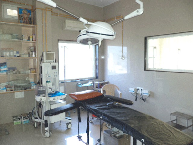 ICU