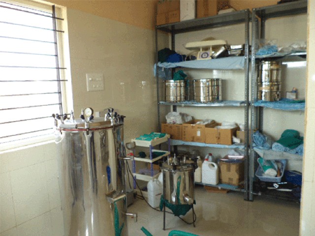 anushka hospital bellary