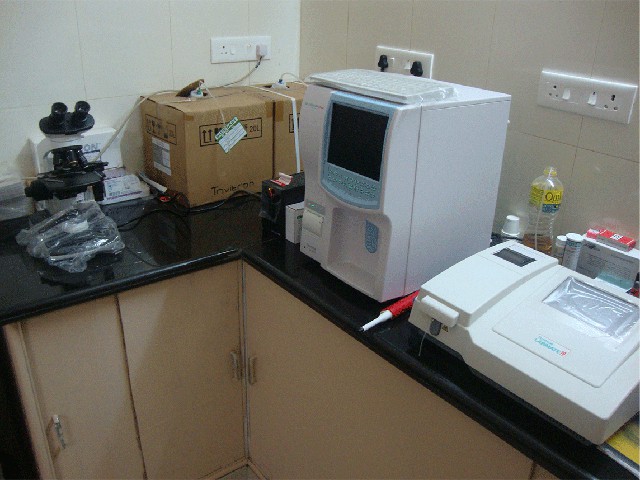 anushka hospital bellary