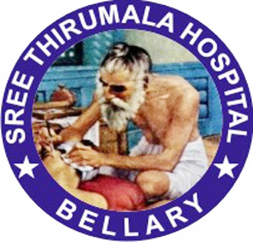 Sree Thirumala Hospital Ballari